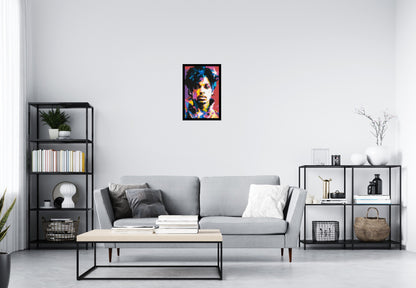 Prince - Brick Art Mosaic Kit 2x3 large