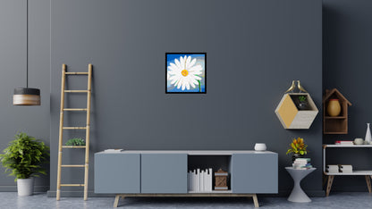 Margherite - Brick Art Mosaic Kit 3x3 large