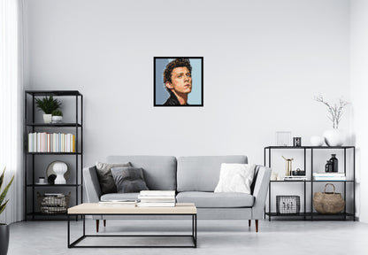 Tom Holland - Brick Art Mosaic Kit 3x3 large