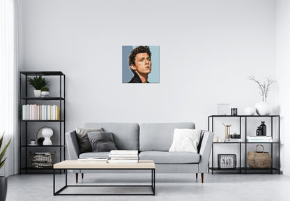 Tom Holland - Brick Art Mosaic Kit 3x3 large