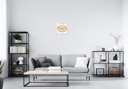 Finn the Human - Brick Art Mosaic Kit 2x2 large