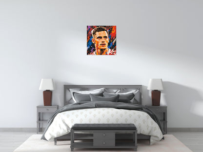 Florian Wirtz Urban Pop - Brick Art Mosaic Kit 3x3 large
