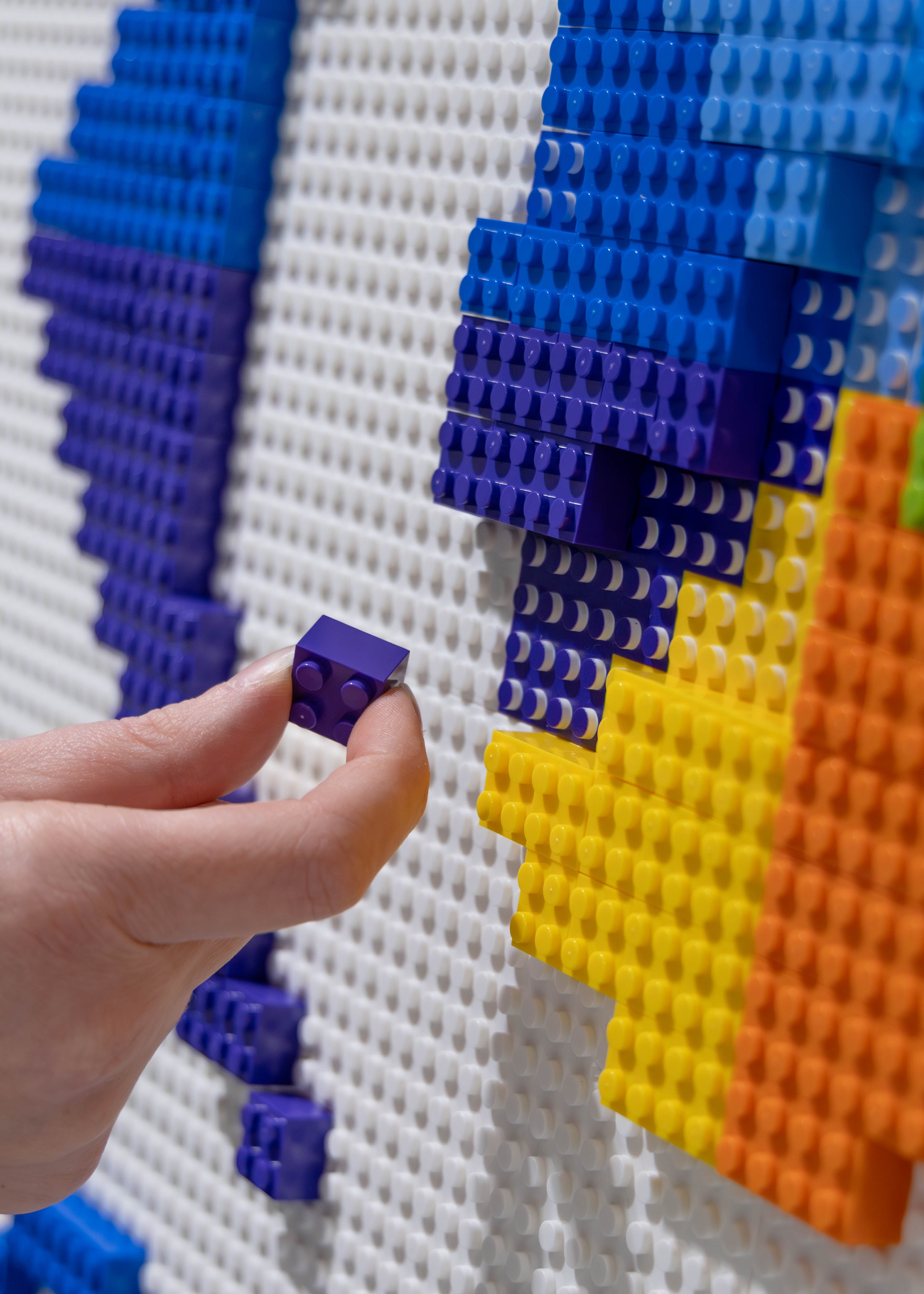 An Interactive Centerpiece That Brought Osceola Together