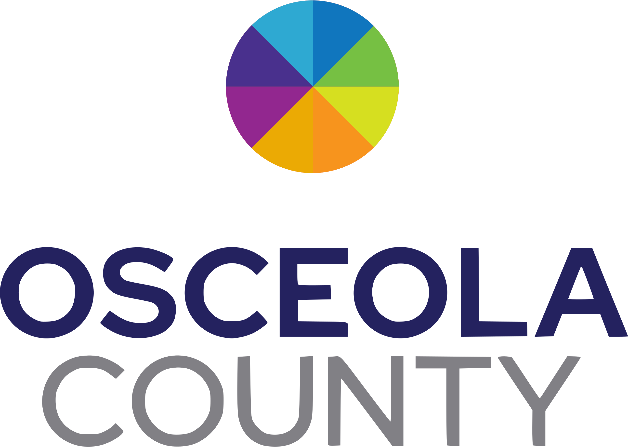 An Interactive Centerpiece That Brought Osceola Together